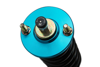 Megan Racing EZ II Series Coilovers for 2000-2009 Honda S2000 (AP1/AP2) MR-CDK-S2K-EZII
