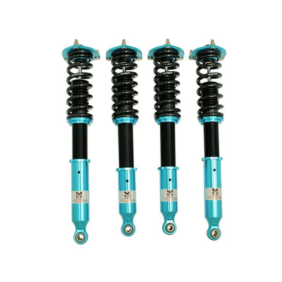 Megan Racing EZ II Series Coilovers for 2001-2006 Lexus LS430 MR-CDK-LL01-EZII