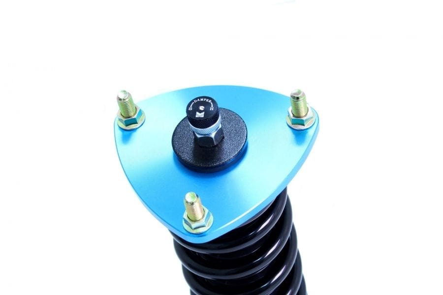 Megan Racing EZ II Series Coilovers for 2002-2005 Honda Civic Si (EP3) MR-CDK-HC02Si-EZII