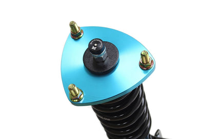 Megan Racing EZ II Series Coilovers for 2002-2006 Honda CR-V MR-CDK-HCV02-EZII