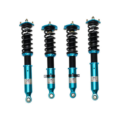 Megan Racing EZ II Series Coilovers for 2002-2010 Lexus SC430 MR-CDK-LL91-EZII