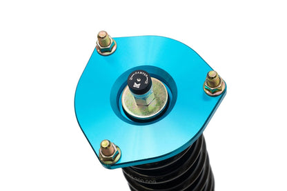 Megan Racing EZ II Series Coilovers for 2002-2010 Lexus SC430 MR-CDK-LL91-EZII