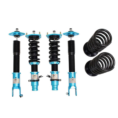 Megan Racing EZ II Series Coilovers for 2003-2008 Infiniti G35x Sedan AWD (V35) MR-CDK-IG03AW-EZII