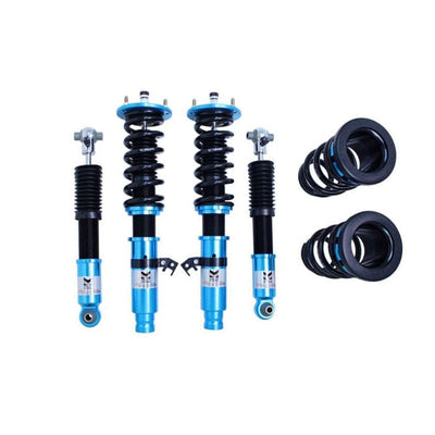 Megan Racing EZ II Series Coilovers for 2003-2008 Mazda 6 MR-CDK-MAZDA6-EZII