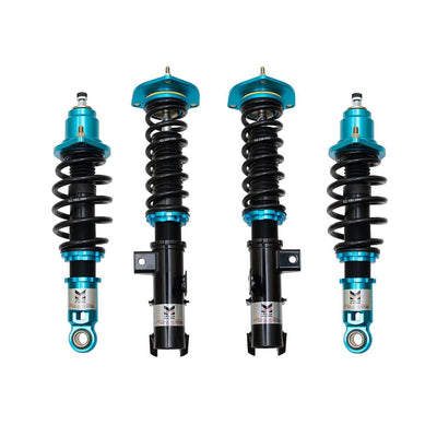Megan Racing EZ II Series Coilovers for 2003-2008 Toyota Prius MR-CDK-TP03-EZII
