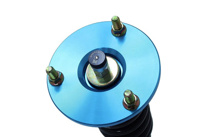 Megan Racing EZ II Series Coilovers for 2006-2013 Lexus IS250 AWD MR-CDK-LI06AW-EZII
