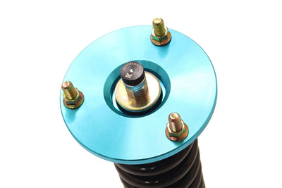 Megan Racing EZ II Series Coilovers for 2006-2013 Lexus IS250 RWD MR-CDK-LI06-EZII