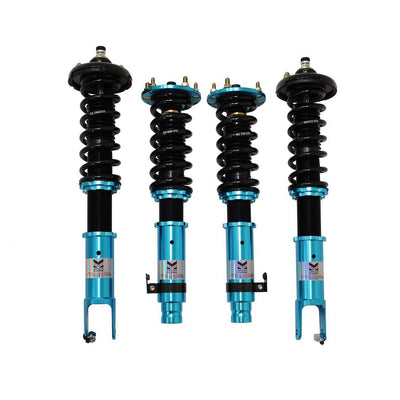 Megan Racing EZ II Series Coilovers for 2008-2012 Honda Accord MR-CDK-HA08-EZII