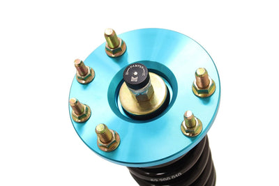 Megan Racing EZ II Series Coilovers for 2008-2012 Honda Accord MR-CDK-HA08-EZII