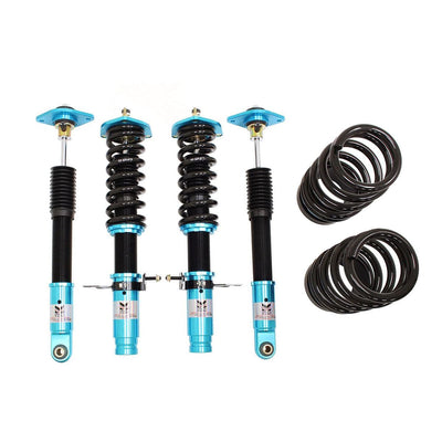 Megan Racing EZ II Series Coilovers for 2009-2013 Infiniti FX35 AWD (w/ Continuous Damping) MR-CDK-IF09AW-WC-EZII
