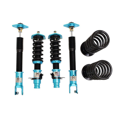 Megan Racing EZ II Series Coilovers for 2009-2013 Infiniti G37x AWD MR-CDK-IG09AW-EZII