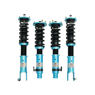 Megan Racing EZ II Series Coilovers for 2009-2014 Acura TL MR-CDK-ATL09-EZII