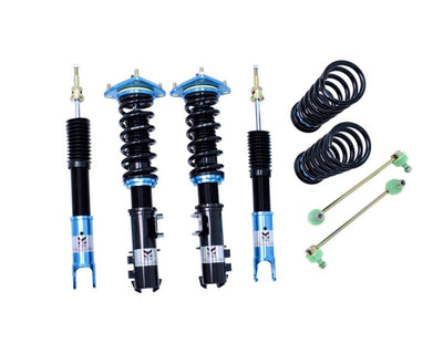 Megan Racing EZ II Series Coilovers for 2011-2012 Hyundai Sonata (YF) MR-CDK-HYS11-V2-EZII