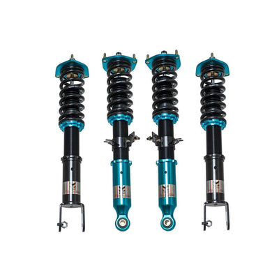 Megan Racing EZ II Series Coilovers for 2011-2013 Infiniti M37 RWD MR-CDK-M37-EZII