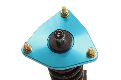 Megan Racing EZ II Series Coilovers for 2011-2015 Hyundai Genesis Coupe MR-CDK-HG11-EZII