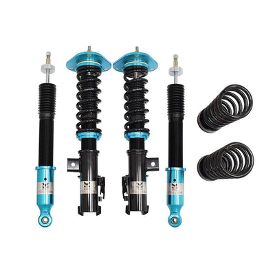 Megan Racing EZ II Series Coilovers for 2011-2017 Lexus CT200h MR-CDK-LCT11-EZII