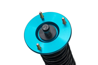 Megan Racing EZ II Series Coilovers for 2011-2024 Dodge Challenger RWD MR-CDK-DC11-EZII