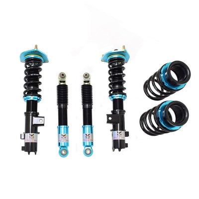 Megan Racing EZ II Series Coilovers for 2012-2018 Hyundai Veloster MR-CDK-HYV11-EZII