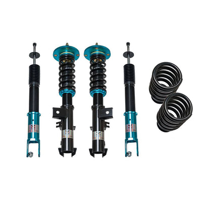 Megan Racing EZ II Series Coilovers for 2013-2016 Ford Flex MR-CDK-FT10-EZII