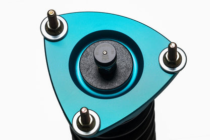 Megan Racing EZ II Series Coilovers for 2013-2018 Ford Focus ST MR-CDK-FF13ST-EZII