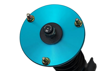 Megan Racing EZ II Series Coilovers for 2013-2019 Cadillac ATS RWD MR-CDK-CAT13-EZII