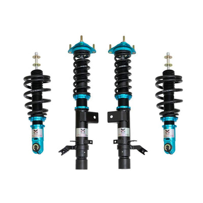 Megan Racing EZ II Series Coilovers for 2014-2010 Acura MDX MR-CDK-AMD14-EZII
