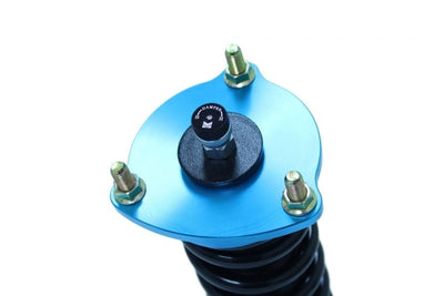 Megan Racing EZ II Series Coilovers for 2014-2015 Honda Civic Si Coupe (FG4) MR-CDK-HC14SI-EZII