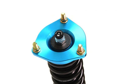Megan Racing EZ II Series Coilovers for 2014-2018 Mazda 3 Sedan/Hatchback MR-CDK-MM314-EZII