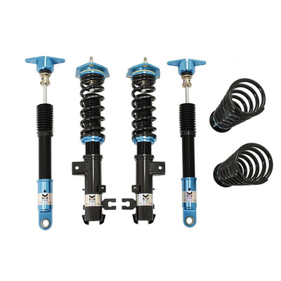 Megan Racing EZ II Series Coilovers for 2014-2021 Mazda 6 MR-CDK-MAZDA613-EZII