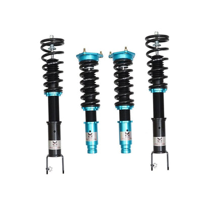 Megan Racing EZ II Series Coilovers for 2014+ Infiniti Q50 AWD w/o DDS MR-CDK-IQ14X-44-EZII