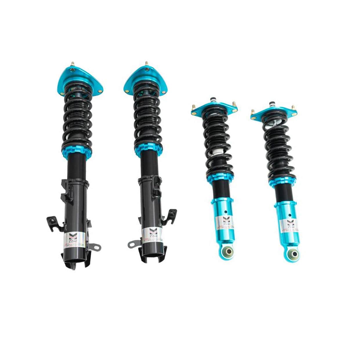 Megan Racing EZ II Series Coilovers for 2015-2019 Subaru Outback MR-CDK-SOB15-EZII