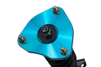 Megan Racing EZ II Series Coilovers for 2015-2023 Ford Mustang w/o MagneRide (S550) MR-CDK-FM15-EZII