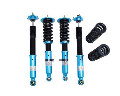 Megan Racing EZ II Series Coilovers for 2015-2025 Lexus RC F MR-CDK-LRCF15-EZII