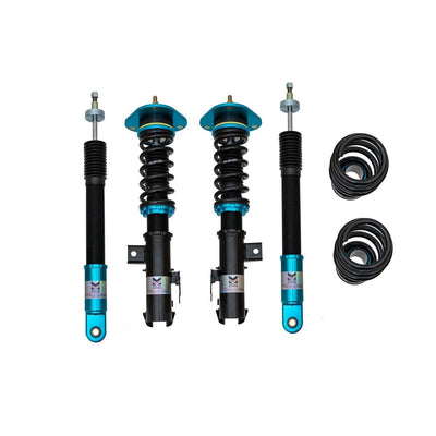 Megan Racing EZ II Series Coilovers for 2017 Toyota Corolla iM MR-CDK-TCIM15-EZII