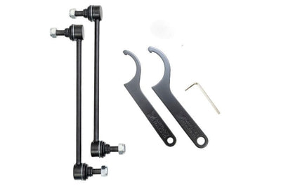 Megan Racing EZ II Series Coilovers for 2022+ Subaru WRX (VB) MR-CDK-SI22-EZII