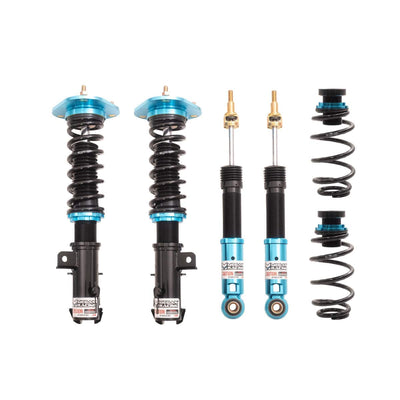 Megan Racing EZ II Series Coilovers for 2023+ Toyota Prius MR-CDK-TP23-EZII