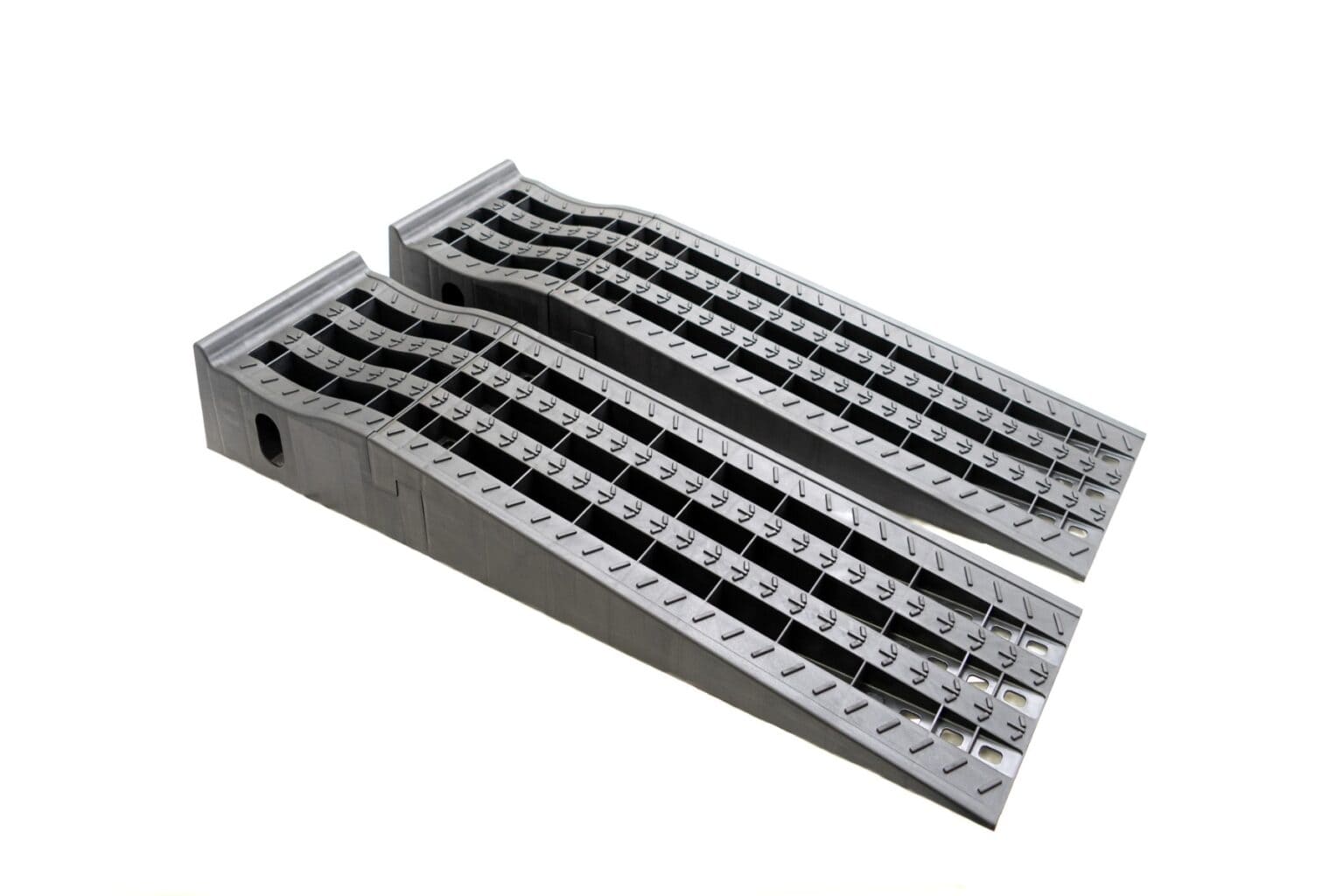 Megan Racing High Profile Drive-On Ramps (Set of 2) MR-RAMP-02