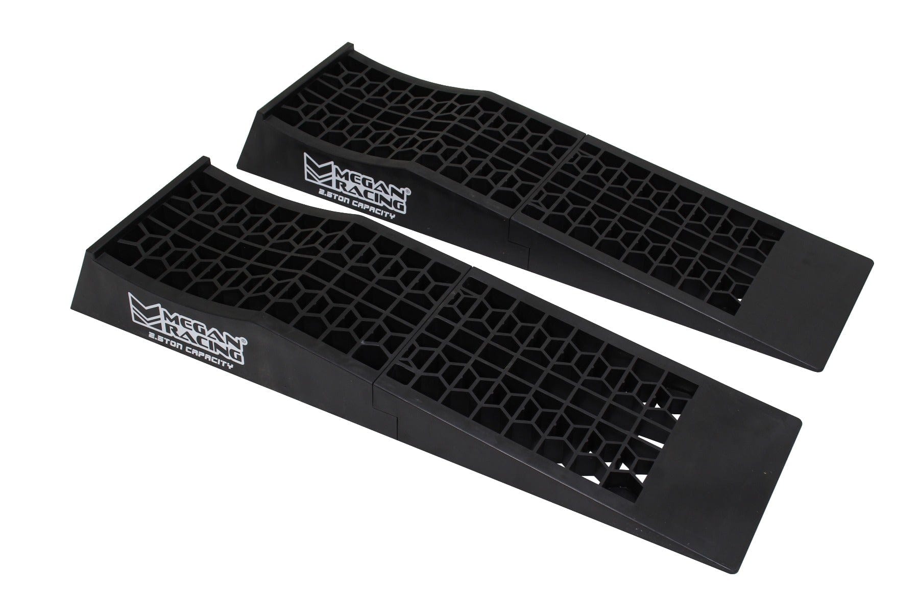 Megan Racing Low Profile Drive-On Ramps (Set of 2) MR-RAMP-01