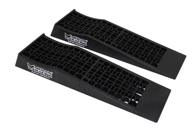 Megan Racing Low Profile Drive-On Ramps (Set of 2) MR-RAMP-01
