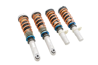 Megan Racing Pro-S Series Lowering Springs for 2020+ BMW M8 (F92/F93) MR-HLK-BF90M5