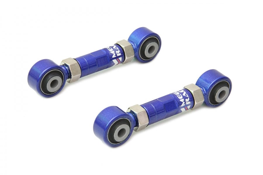 Megan Racing Rear Toe Control Arms for 1988-1991 Honda Civic (EF) MRS-HA-0320