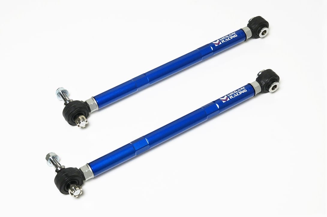 Megan Racing Rear Toe Control Arms for 1992-2001 Honda Prelude MRS-HA-1470