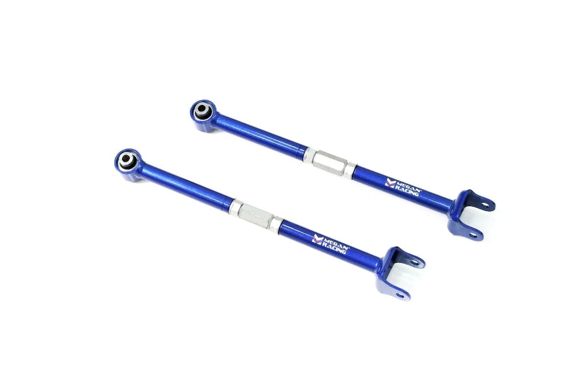 Megan Racing Rear Toe Control Arms for 2009-2024 Nissan GT-R (R35) MRS-NS-1170