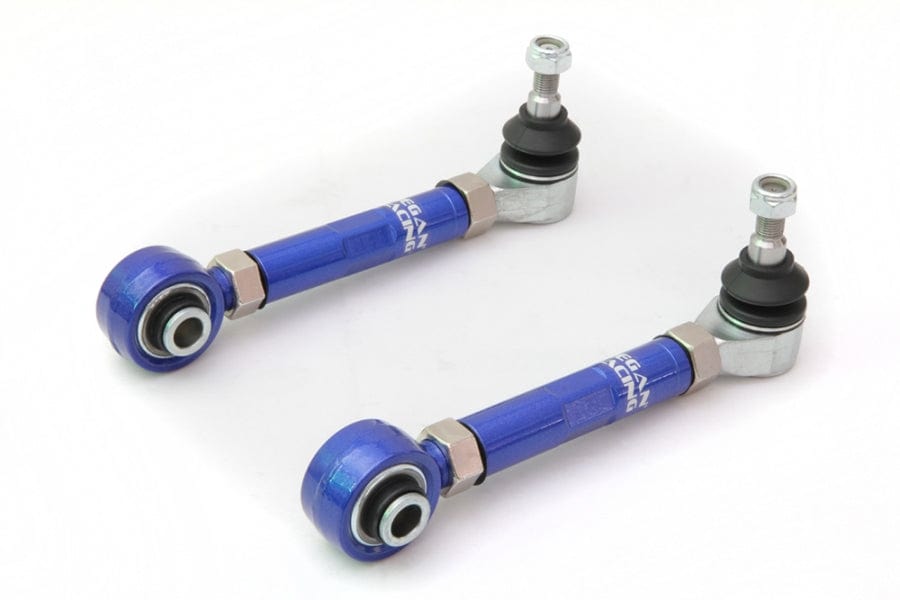 Megan Racing Rear Toe Control Arms for 2010–2016 Hyundai Genesis Coupe (BK) MRS-HY-0470