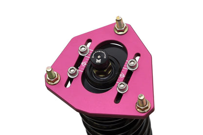 Megan Racing Spec-RS Coilovers for 1984-1987 Toyota Corolla (AE86) MR-CDK-AE86-RS