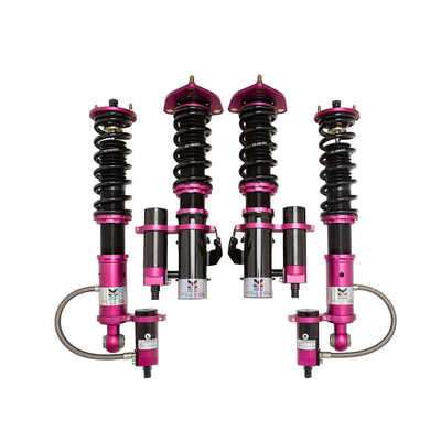 Megan Racing Spec-RS Coilovers for 1989-1994 Nissan 240SX (S13) MR-CDK-NS13-RS