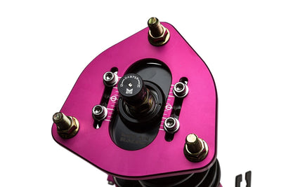 Megan Racing Spec-RS Coilovers for 1989-1994 Nissan 240SX (S13) MR-CDK-NS13-RS