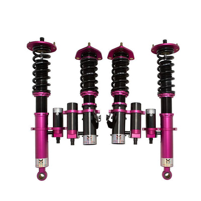 Megan Racing Spec-RS Coilovers for 1995-1998 Nissan 240SX (S14) MR-CDK-NS14-RS