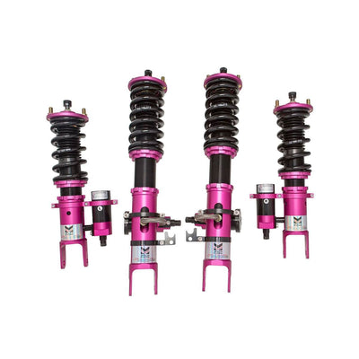 Megan Racing Spec-RS Coilovers for 2000-2009 Honda S2000 (AP1/AP2) MR-CDK-S2K-RS