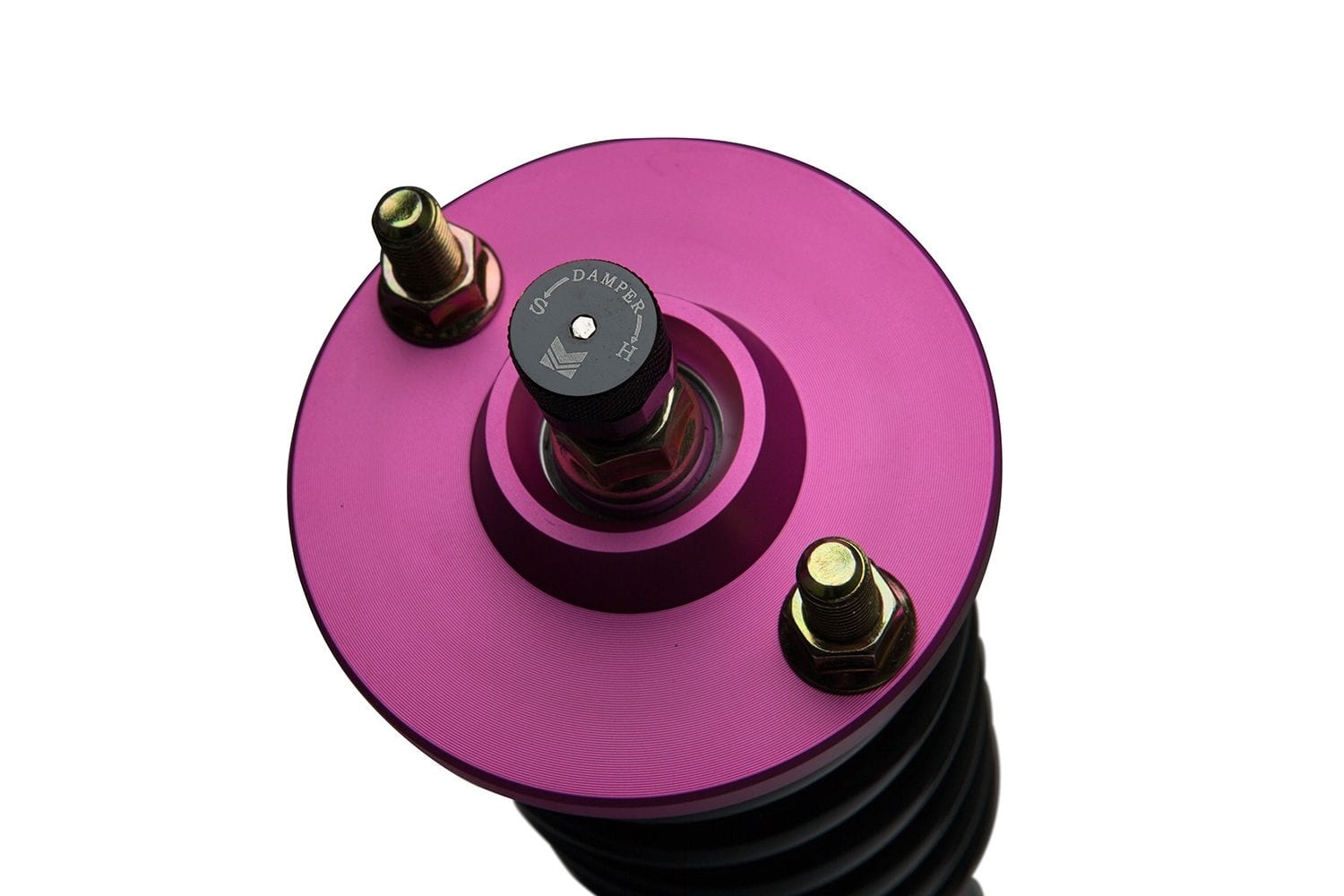 Megan Racing Spec-RS Coilovers for 2000-2009 Honda S2000 (AP1/AP2) MR-CDK-S2K-RS